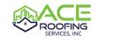 Ace Roofing Services logo